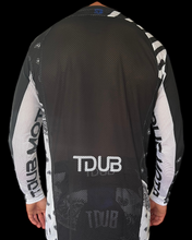 Load image into Gallery viewer, DANNA - YOUTH CORE JERSEY (BLUE)