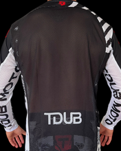 Load image into Gallery viewer, DANNA - YOUTH CORE JERSEY (RED)