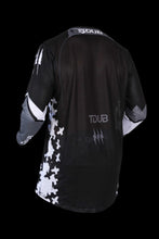 Load image into Gallery viewer, STRIKE - CORE JERSEY (GREY / BLACK)