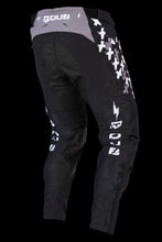 Load image into Gallery viewer, STRIKE - YOUTH CORE PANT 4.0 (GREY / BLACK)
