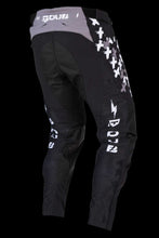 Load image into Gallery viewer, STRIKE - YOUTH CORE PANT 4.0 (GREY / BLACK)