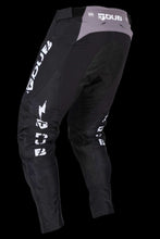 Load image into Gallery viewer, STRIKE - YOUTH CORE PANT 4.0 (GREY / BLACK)
