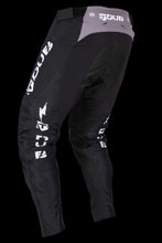 Load image into Gallery viewer, STRIKE - YOUTH CORE PANT 4.0 (GREY / BLACK)
