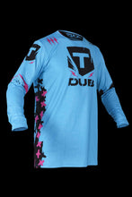 Load image into Gallery viewer, STRIKE - CORE JERSEY (PINK / BLUE)