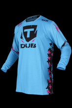 Load image into Gallery viewer, STRIKE - CORE JERSEY (PINK / BLUE)