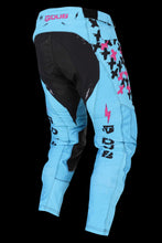 Load image into Gallery viewer, STRIKE - CORE PANT 4.0 (PINK / BLUE)