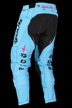 Load image into Gallery viewer, STRIKE - YOUTH CORE PANT 4.0 (PINK / BLUE)