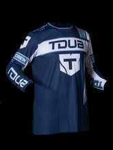 Load image into Gallery viewer, SHARP - CORE JERSEY (NAVY / CHALK)