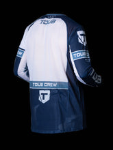 Load image into Gallery viewer, SHARP - CORE JERSEY (NAVY / CHALK)