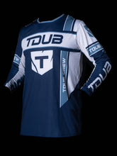 Load image into Gallery viewer, SHARP - CORE JERSEY (NAVY / CHALK)