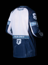 Load image into Gallery viewer, SHARP - YOUTH CORE JERSEY (NAVY / CHALK)