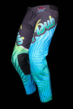 Load image into Gallery viewer, GOLDY - YOUTH CORE PANT 4.0 (BLUE / GREEN)