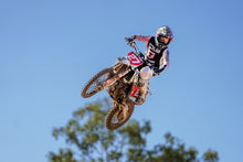 Load image into Gallery viewer, NOT AMATEUR - CORE JERSEY (PINK / BLACK)