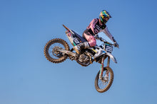 Load image into Gallery viewer, NOT AMATEUR - CORE JERSEY (PINK / BLACK)