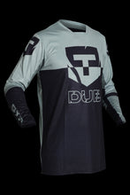 Load image into Gallery viewer, ENVY - CORE JERSEY (GREEN / BLACK)