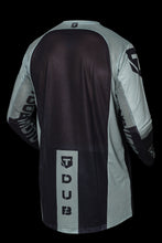 Load image into Gallery viewer, ENVY - YOUTH CORE JERSEY (GREEN / BLACK)
