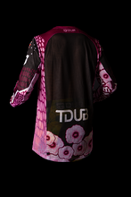 Load image into Gallery viewer, WILD BLOOM - CORE JERSEY (PINK / MAROON)