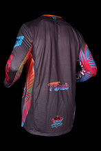 Load image into Gallery viewer, GOLDY - YOUTH CORE JERSEY (PINK / ORANGE)