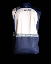 Load image into Gallery viewer, SHARP - CORE VEST 1.0 (NAVY / CHALK)