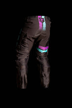 Load image into Gallery viewer, TDUB x JESS GARDINER 2.0 - YOUTH OFF-ROAD PANTS 1.0