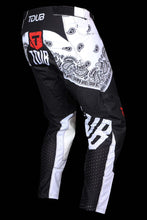 Load image into Gallery viewer, DANNA - CORE PANT 4.0 (RED)
