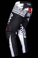 Load image into Gallery viewer, DANNA - CORE PANT 4.0 (RED)
