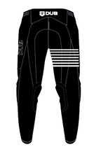 Load image into Gallery viewer, CORE PANT 3.0 - MIDNIGHT BLACK CORE RANGE
