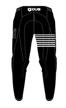 Load image into Gallery viewer, CORE PANT 3.0 - MIDNIGHT BLACK CORE RANGE