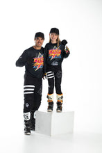 Load image into Gallery viewer, YOUTH LET'S DANCE - MIDNIGHT BLACK CORE RANGE
