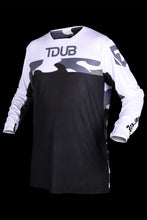 Load image into Gallery viewer, MABI CAMO - YOUTH CORE JERSEY
