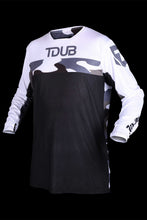 Load image into Gallery viewer, MABI CAMO - YOUTH CORE JERSEY