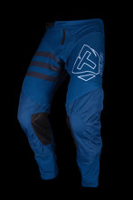 Load image into Gallery viewer, YOUTH CORE PANT 3.0 - DEEP OCEAN BLUE CORE RANGE
