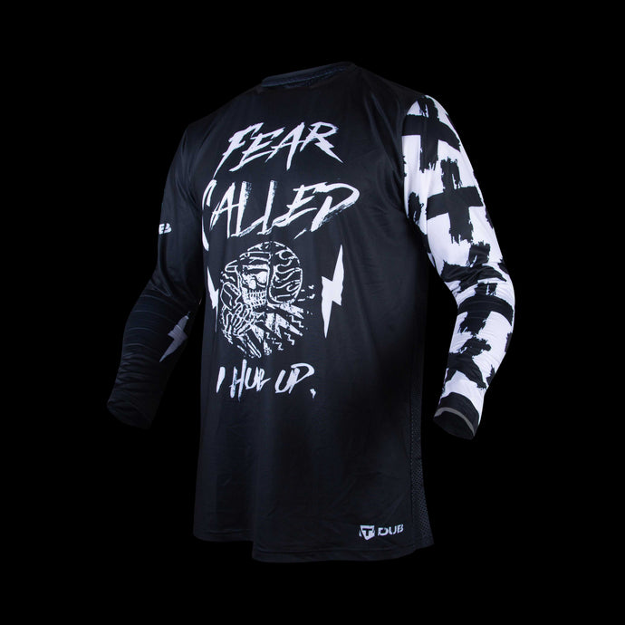 YOUTH FEAR CALLED - MIDNIGHT BLACK CORE RANGE