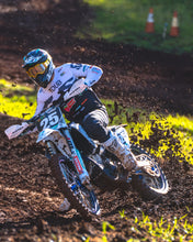 Load image into Gallery viewer, MABI CAMO - CORE JERSEY