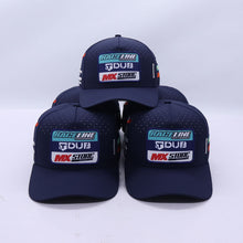 Load image into Gallery viewer, RACELINE TDUB MX STORE  SNAP BACK CAP
