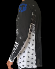 Load image into Gallery viewer, DANNA - CORE JERSEY (BLUE)
