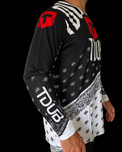Load image into Gallery viewer, DANNA - YOUTH CORE JERSEY (RED)
