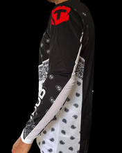 Load image into Gallery viewer, DANNA - YOUTH CORE JERSEY (RED)
