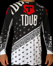 Load image into Gallery viewer, DANNA - YOUTH CORE JERSEY (RED)
