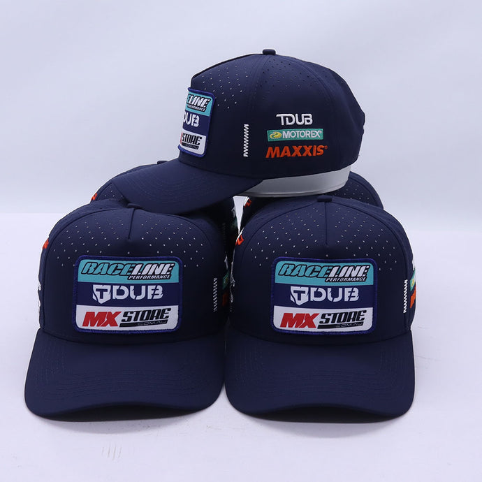 RACELINE TDUB MX STORE  SNAP BACK CAP