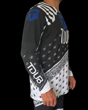 Load image into Gallery viewer, DANNA - CORE JERSEY (BLUE)
