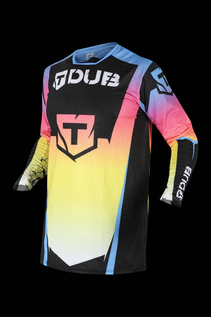 EOS - YOUTH CORE JERSEY (Hattah 2024)