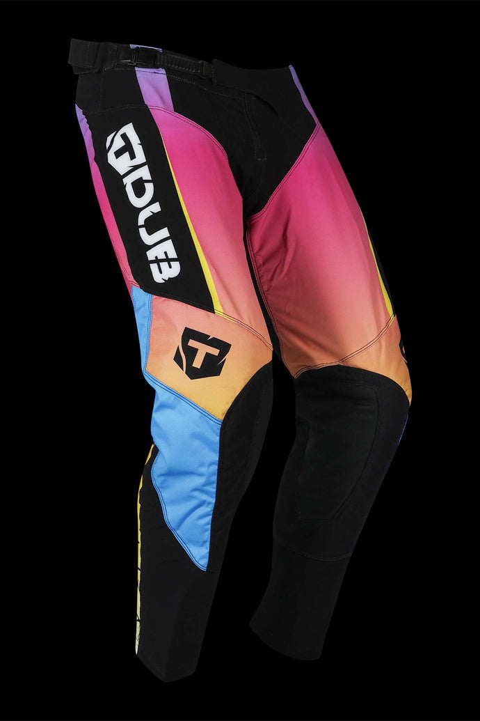 EOS - CORE PANT 4.0 (Hattah 2024)