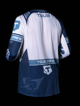 Load image into Gallery viewer, SHARP - CORE JERSEY (NAVY / CHALK)
