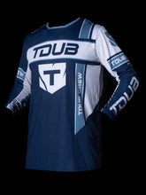 Load image into Gallery viewer, SHARP - CORE JERSEY (NAVY / CHALK)
