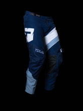 Load image into Gallery viewer, SHARP - YOUTH CORE PANT 4.0 (NAVY / CHALK)
