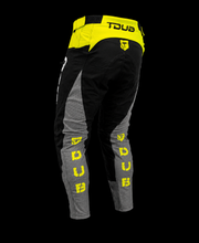 Load image into Gallery viewer, TDUB x JEREMY CARPENTIER - OFF-ROAD PANT 1.0
