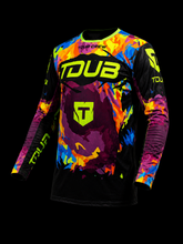 Load image into Gallery viewer, AURA - CORE JERSEY (MULTI-COLOUR)
