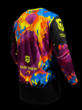 Load image into Gallery viewer, AURA - YOUTH CORE JERSEY (MULTI-COLOUR)
