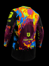 Load image into Gallery viewer, AURA - CORE JERSEY (MULTI-COLOUR)
